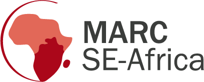 MARC SE logo