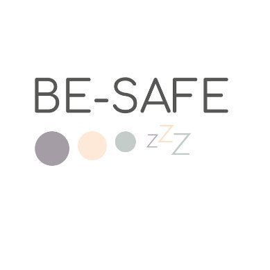 Be Safe logo