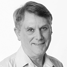 Photo of Gordon Guyatt, M.D, Professor