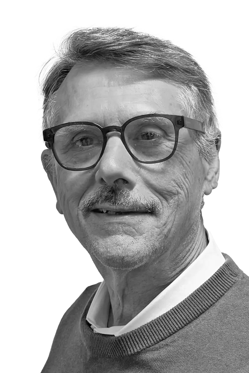 Photo of Gordon Guyatt, M.D, Professor