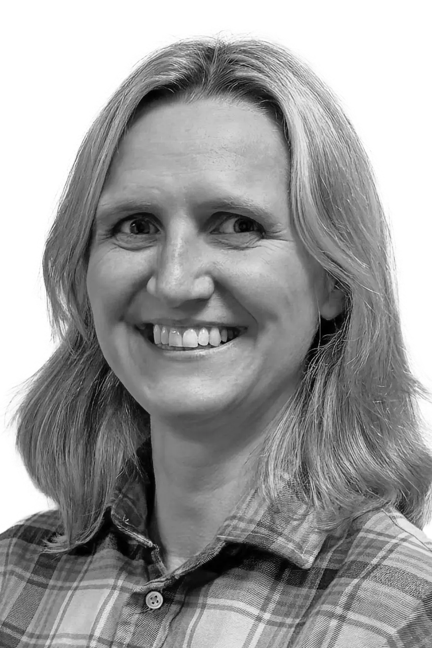 Photo of Linn Brandt, M.D