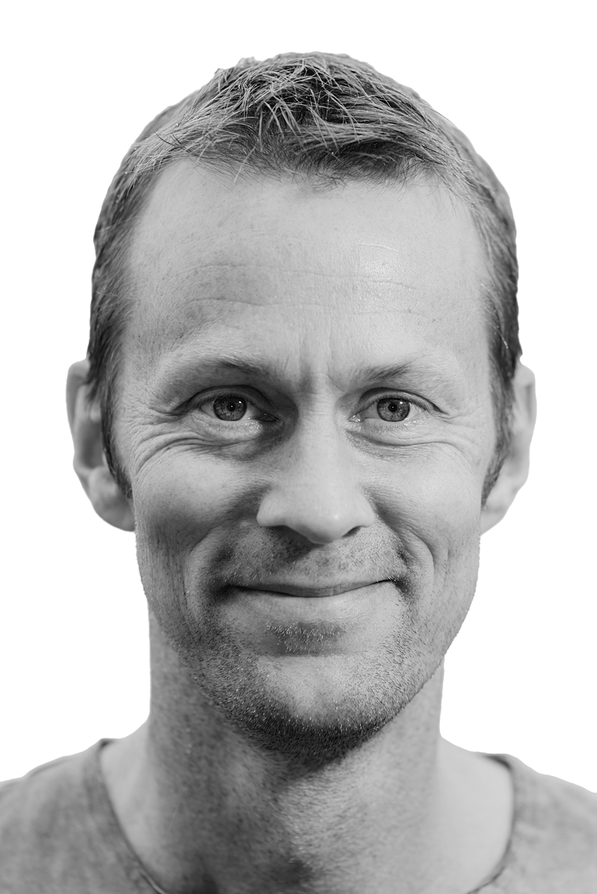 Photo of Per Olav Vandvik, M.D, Ph.D