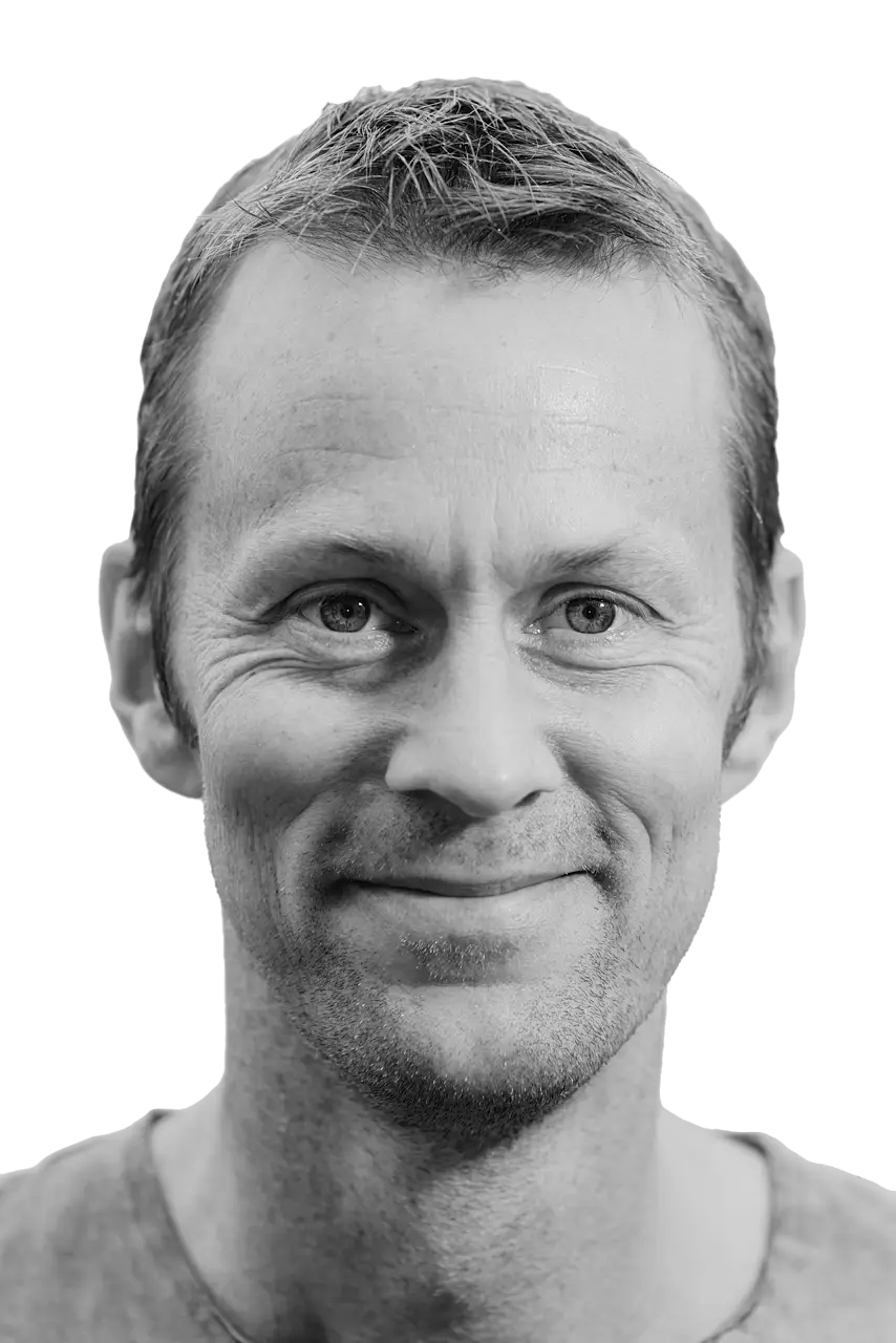 Photo of Per Olav Vandvik, M.D, Ph.D