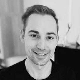 Photo of Per Olav Løvsletten