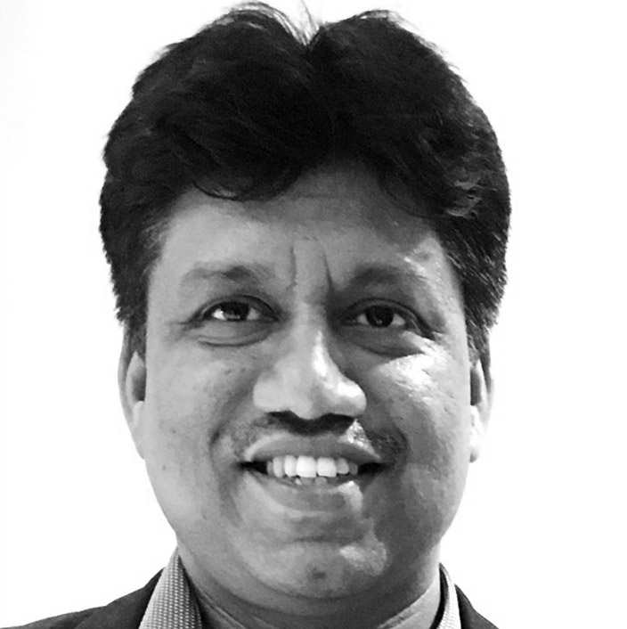 Photo of Sumanth Kumbargere Nagraj, MDS, MSc, (PhD)