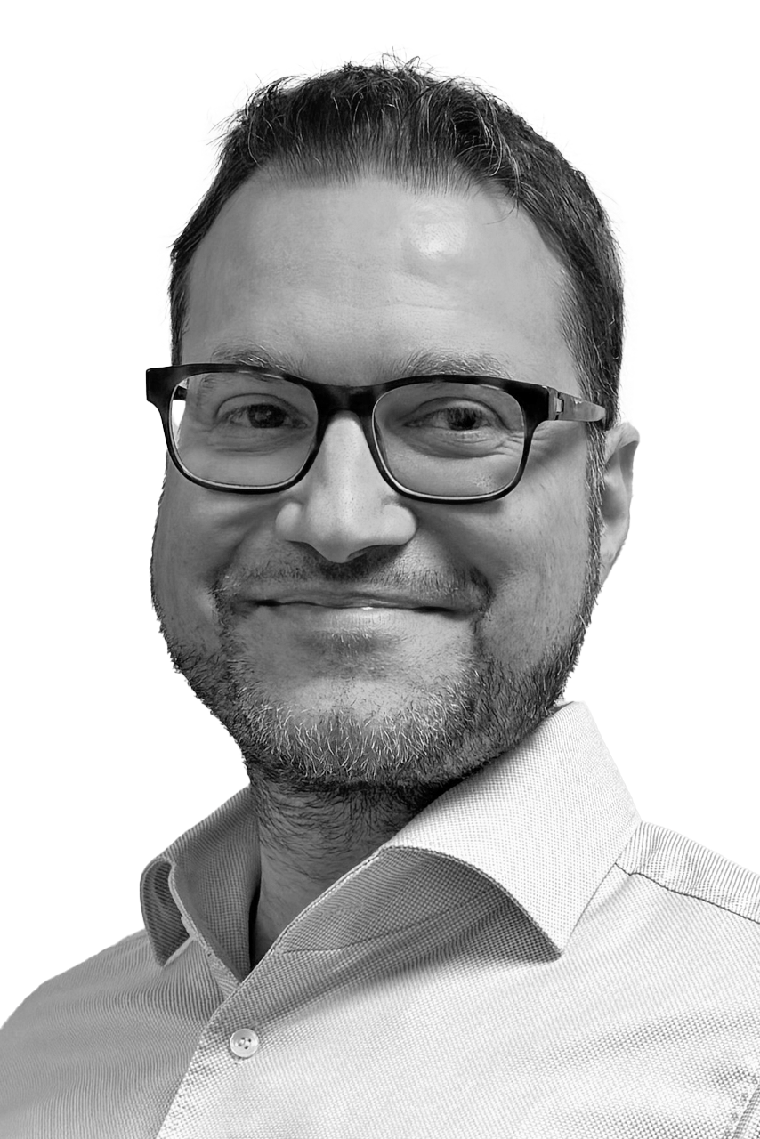 Photo of Thomas Agoritsas, M.D, Ph.D