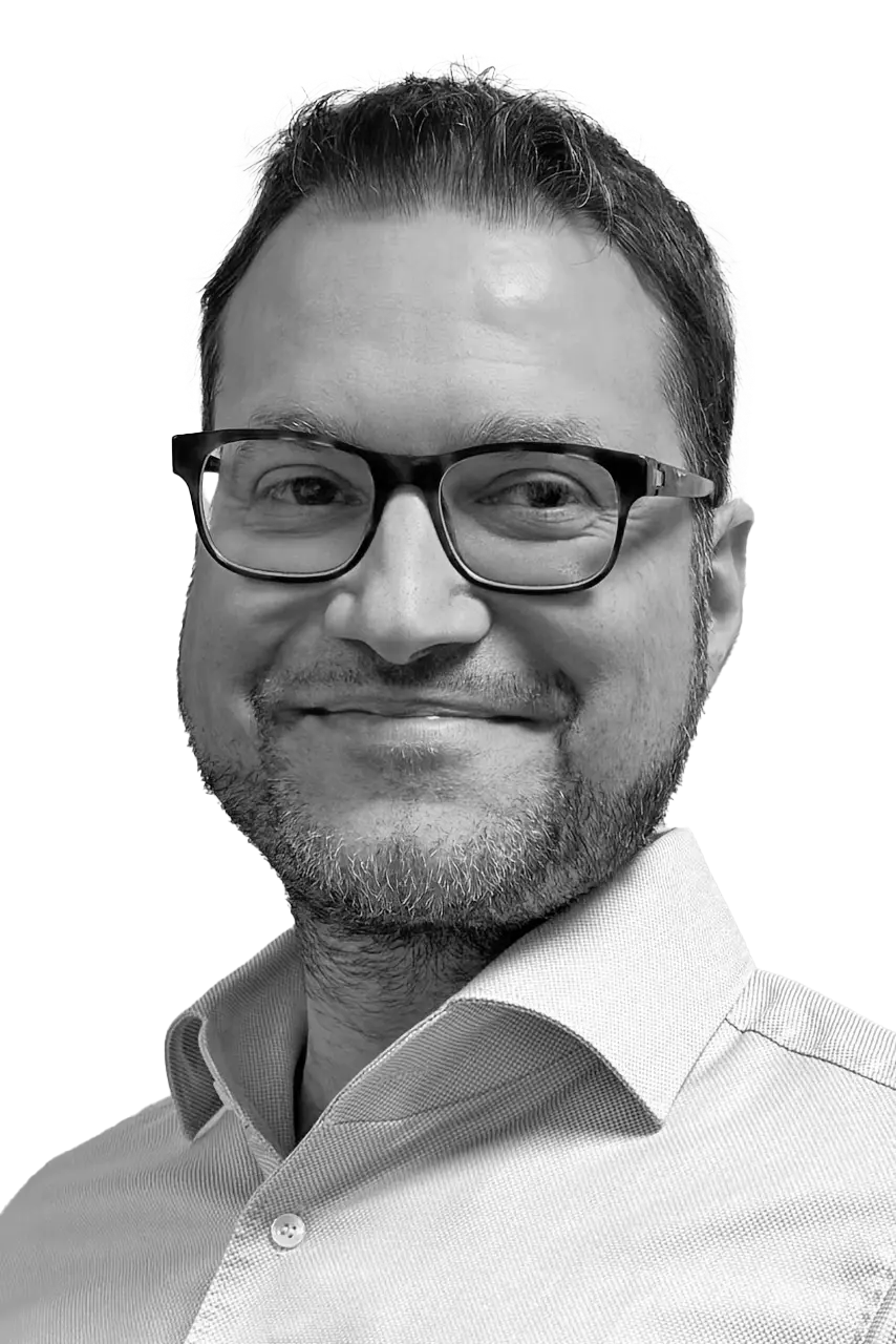 Photo of Thomas Agoritsas, M.D, Ph.D