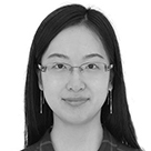 Photo of Ying Wang, MPharm